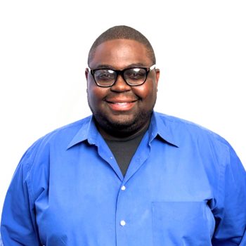 Darrell Mayberry