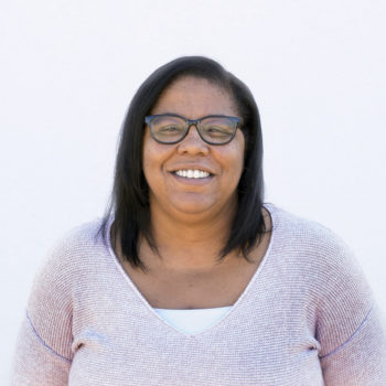 Faith Gordon